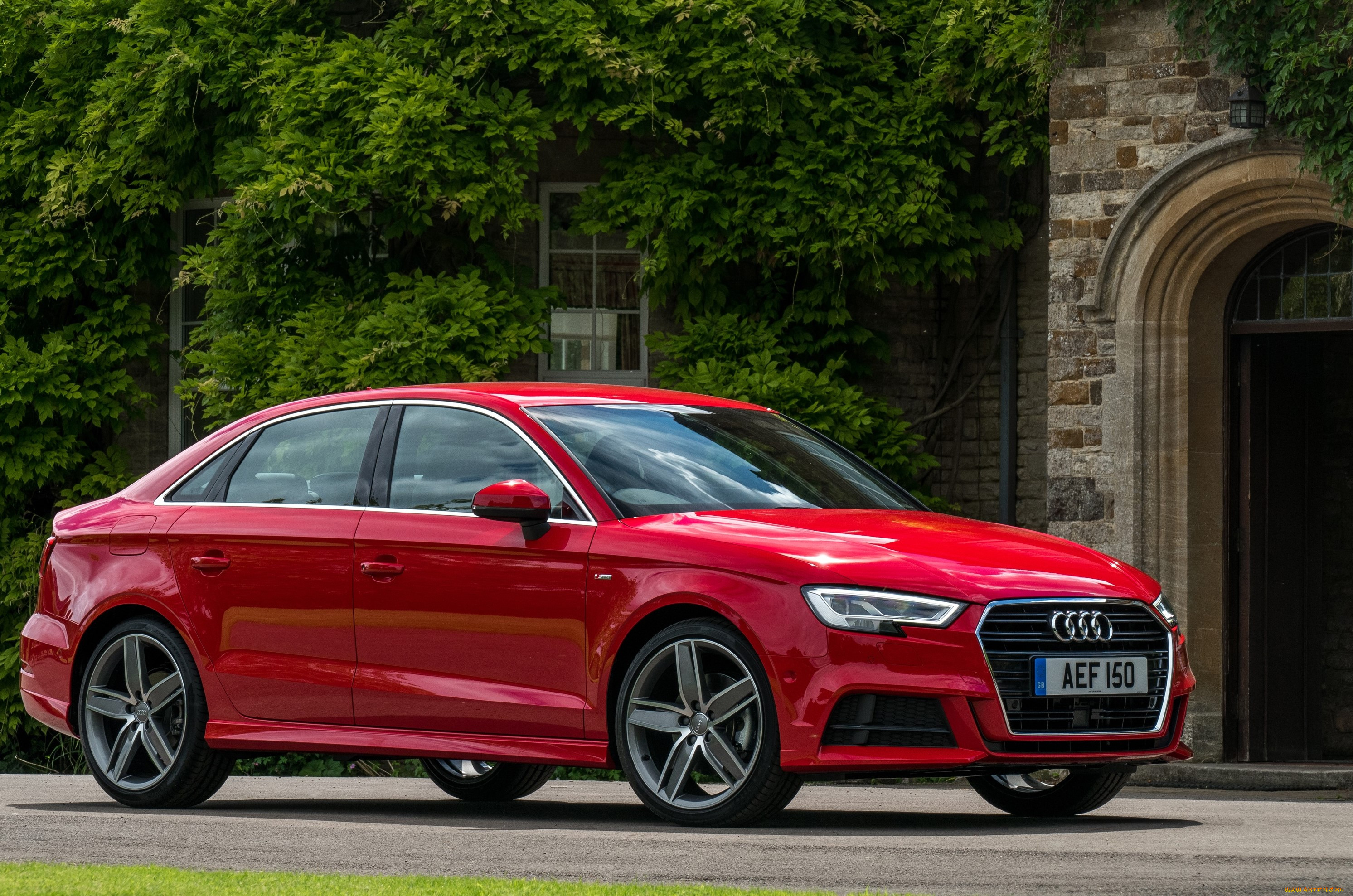 , audi